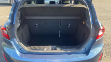 Ford Fiesta 1.0 EcoBoost ST-Line X 5dr Petrol Hatchback